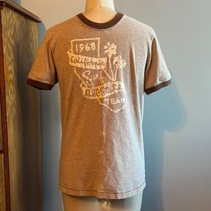 Hollister short-sleeve tee